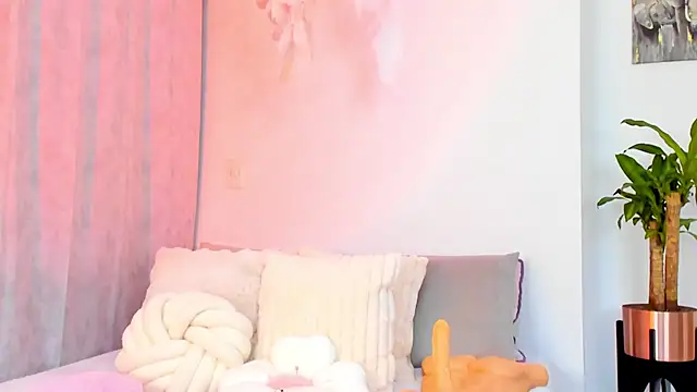 StormiRusso online show from March 22, 2025, 2:16 am