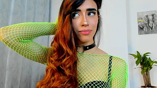 StormiRusso online show from January 10, 2025, 4:22 am