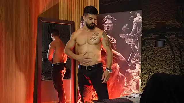 DannSaenz online show from September 9, 2025, 11:52 am