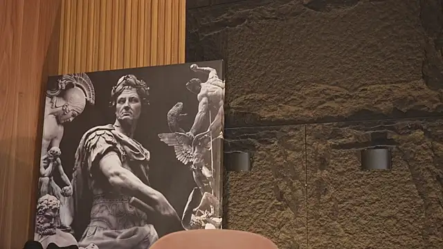 DannSaenz online show from October 1, 2025, 1:48 pm