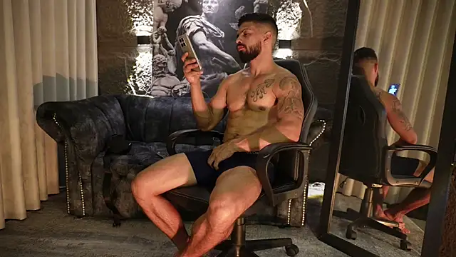 DannSaenz online show from February 13, 2026, 2:00 am