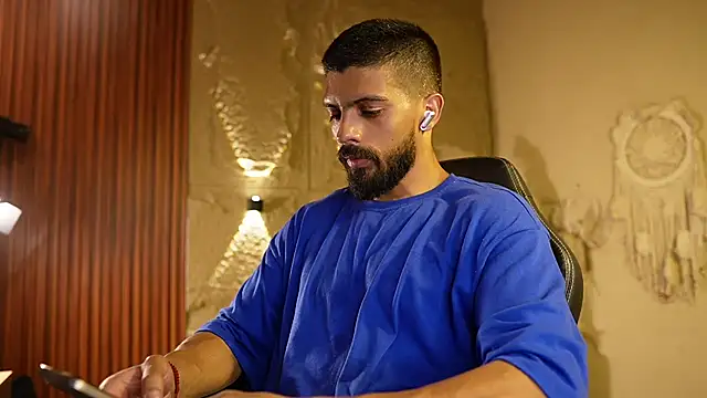 DannSaenz online show from July 11, 2026, 6:08 pm