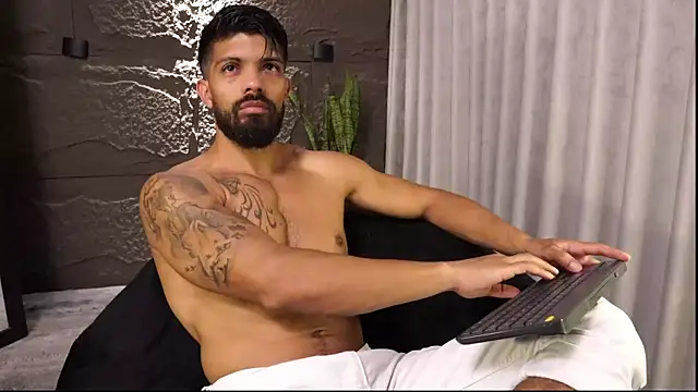 DannSaenz online show from May 1, 2026, 5:07 pm