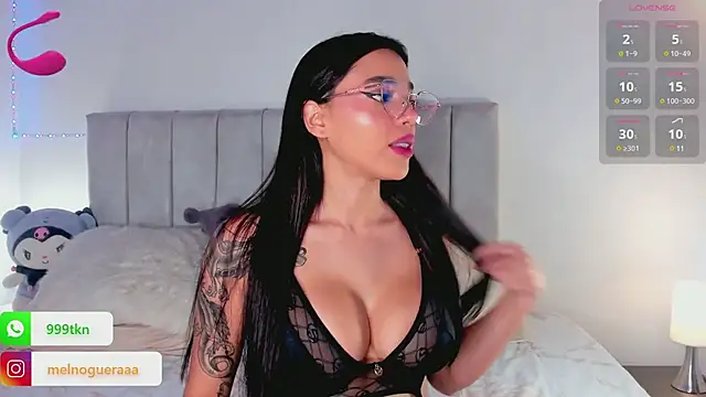 DanielaSaenz0 online show from March 15, 2025, 12:58 am