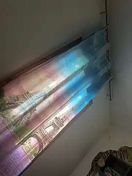 Lilyassjdhz online show from April 21, 2026, 1:50 pm