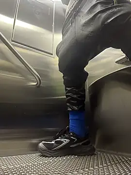 esteraulxxx online show from February 11, 2026, 5:24 pm