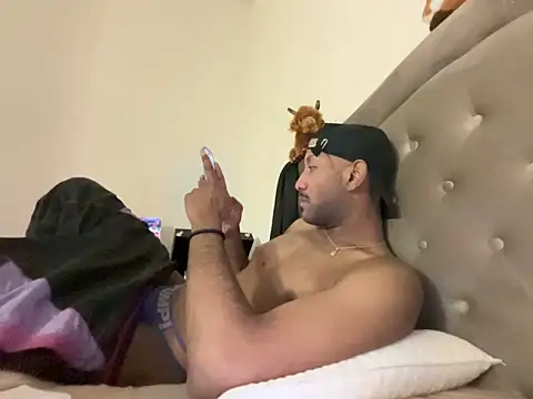 esteraulxxx online show from October 5, 2025, 4:53 pm