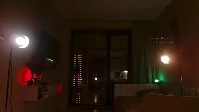 spiklencii online show from February 20, 2026, 3:58 pm