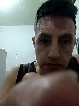 alexmoragomez online show from October 20, 2025, 4:07 pm