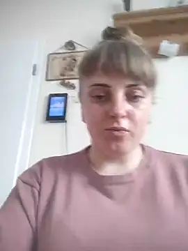 CoddessCrystal online show from May 16, 2026, 8:57 am