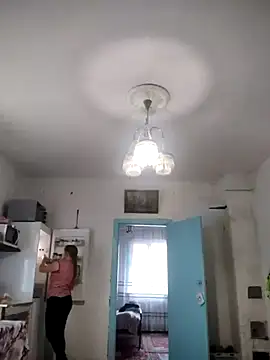 CoddessCrystal online show from October 13, 2025, 11:45 am