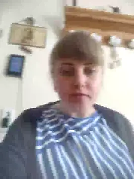 CoddessCrystal online show from June 11, 2026, 8:33 am