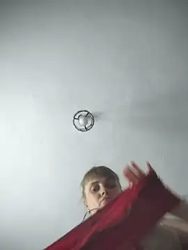 CoddessCrystal online show from January 7, 2026, 10:31 am