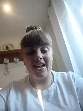 CoddessCrystal online show from March 18, 2026, 8:06 am