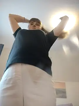 CoddessCrystal online show from March 13, 2026, 6:40 am