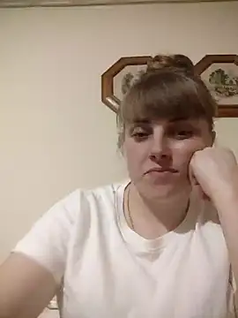 CoddessCrystal online show from March 19, 2026, 7:25 pm