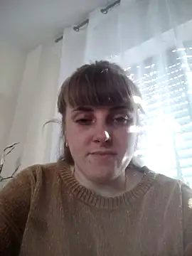 CoddessCrystal online show from March 8, 2026, 8:39 am