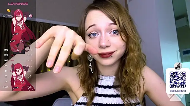  SofiaBrown online show from March 4, 2026, 1:35 am