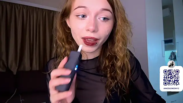  SofiaBrown online show from November 21, 2025, 5:23 pm