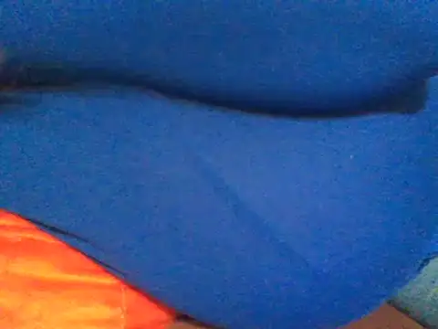 RoxiRedXXX online show from November 4, 2025, 6:11 pm