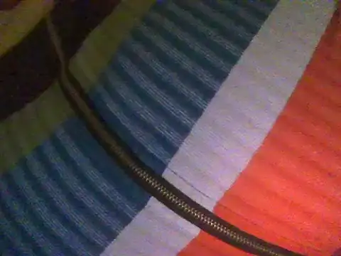 RoxiRedXXX online show from February 18, 2025, 6:04 pm