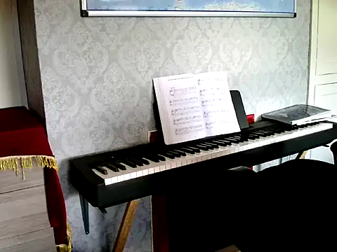 MrStraightDik online show from February 7, 2025, 11:01 am