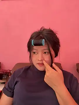 Anges893 online show from October 5, 2025, 2:24 am