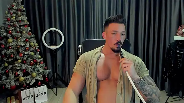 HaydenSpearss online show from January 6, 2026, 1:26 pm