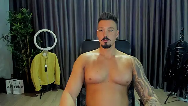 HaydenSpearss online show from May 3, 2026, 6:29 am