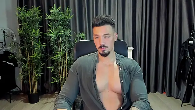 HaydenSpearss online show from February 25, 2025, 4:25 pm