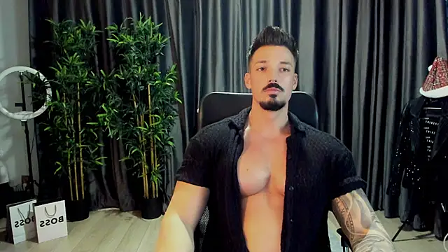 HaydenSpearss online show from November 26, 2025, 2:39 pm