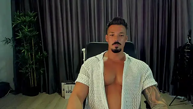 HaydenSpearss online show from June 24, 2026, 12:48 pm
