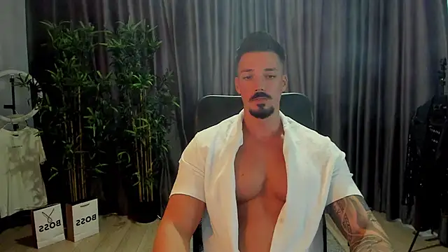 HaydenSpearss online show from September 15, 2025, 1:22 pm