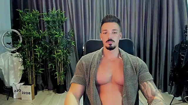 HaydenSpearss online show from September 9, 2025, 12:47 pm