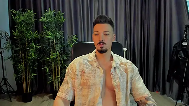 HaydenSpearss online show from March 22, 2025, 7:36 am