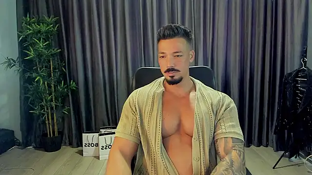 Snapshot of HaydenSpearss chatting on July 11, 2026, 6:57 am HaydenSpearss online show from July 11, 2026, 6:57 am