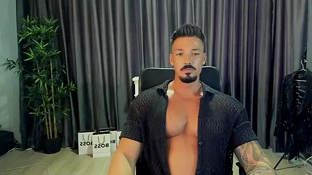 Snapshot of HaydenSpearss chatting on July 10, 2026, 1:00 pm HaydenSpearss online show from July 10, 2026, 1:00 pm