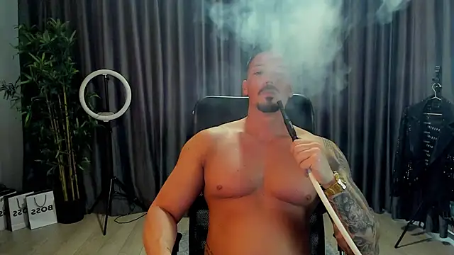 HaydenSpearss online show from May 20, 2026, 12:35 pm