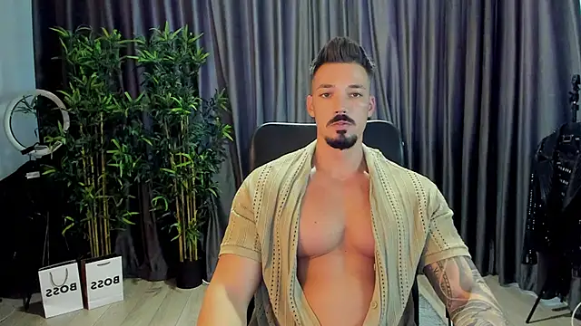 HaydenSpearss online show from September 14, 2025, 6:47 am