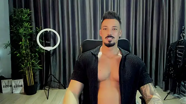 HaydenSpearss online show from February 14, 2026, 8:03 am