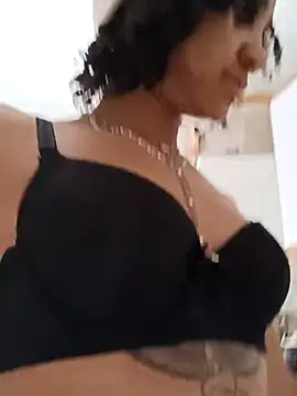 Laanegraofficial  online show from March 6, 2025, 4:07 pm