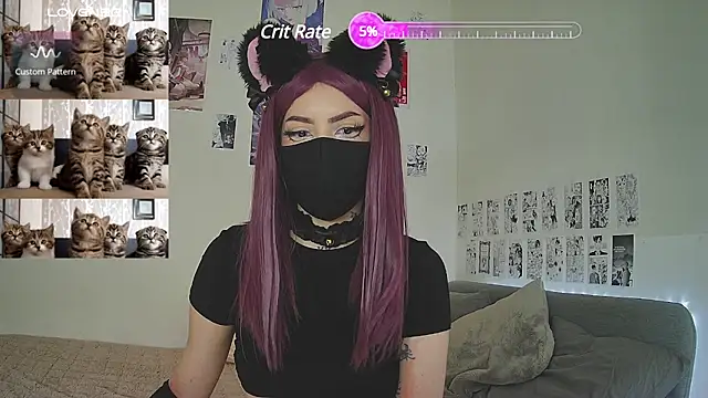 michiko  online show from December 19, 2024, 10:24 am