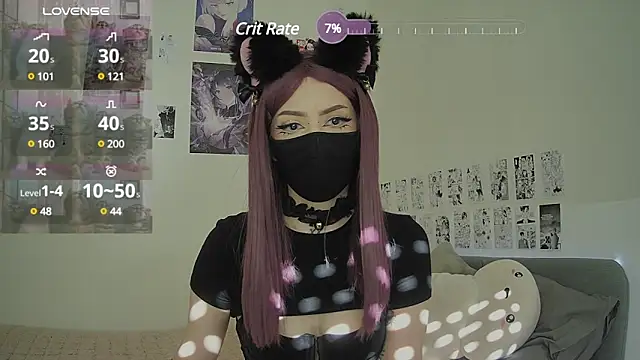 michiko  online show from December 10, 2024, 12:27 pm