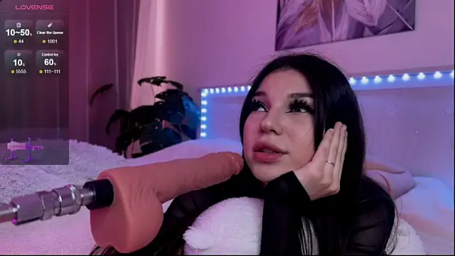 Veronica leal online show from July 28, 2026, 12:48 pm
