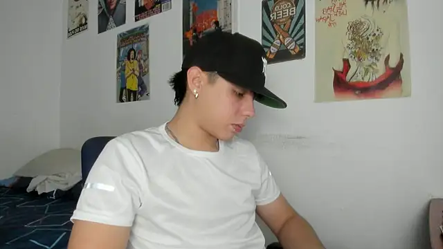 nathan x1 online show from November 11, 2025, 8:14 pm