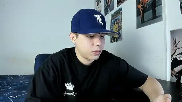 nathan x1 online show from February 20, 2026, 5:59 pm