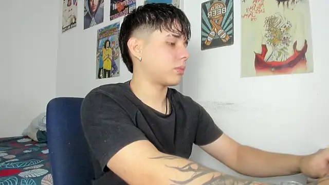 nathan x1 online show from November 25, 2025, 7:58 pm