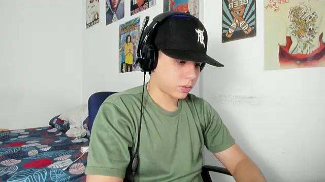 nathan x1 online show from December 4, 2025, 7:35 pm