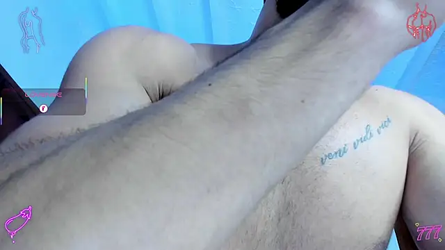 Joao Batista Oficial online show from March 16, 2026, 4:31 am