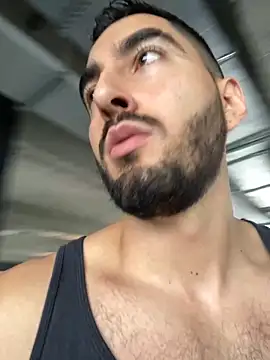 Joao Batista Oficial online show from November 13, 2025, 8:13 pm